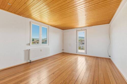 Zimmer 3 / Schlafen - 