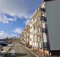 Solides Mehrfamilienhaus in Osterburg zu verkaufen - Osterburg (Altmark)