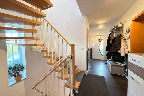 EG Flurbereich - 
