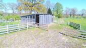 Liegehalle - Mehrfamilienhaus, Wohnhaus mit 160,00 m² in Eggstedt zum Kaufen