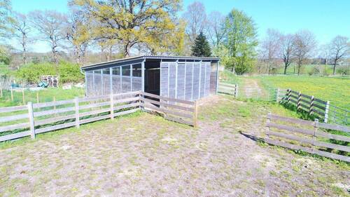 Liegehalle - Mehrfamilienhaus, Wohnhaus mit 160,00 m² in Eggstedt zum Kaufen