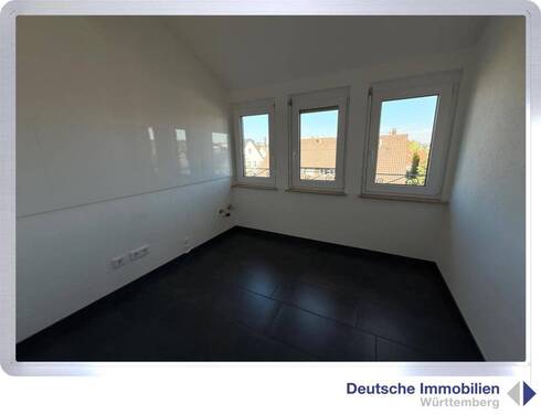 Küche DG - 