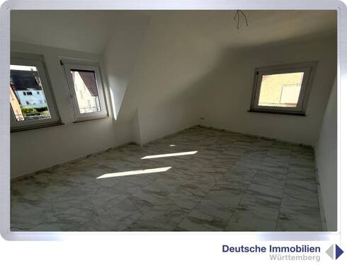Wohnen Essen DG - 