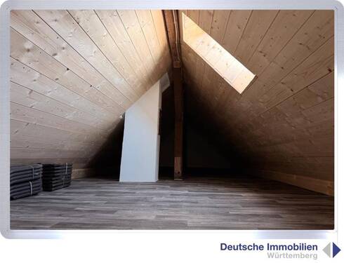 Dachboden - 