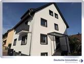 Ansicht Süd-Ost - Immobilieninvest: kernsaniertes 3 Familienhaus in schöner Lage von Bad Cannstatt