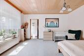 Zimmer Erdgeschoss - 