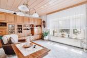 Zimmer Erdgeschoss - 