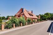 Aussenansicht - 1 Zimmer Einfamilienhaus in Neuhaus