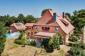 Terrasse und Loggia - 