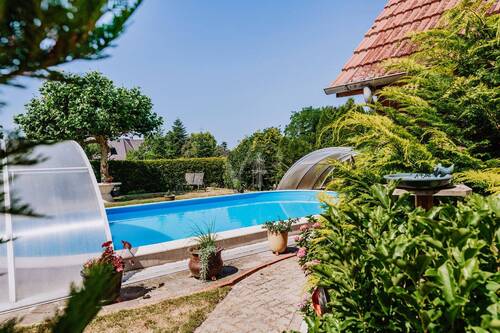 Swimmingpool - 