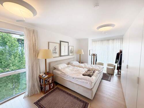Schlafzimmer - 