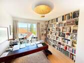 Arbeitszimmer - 