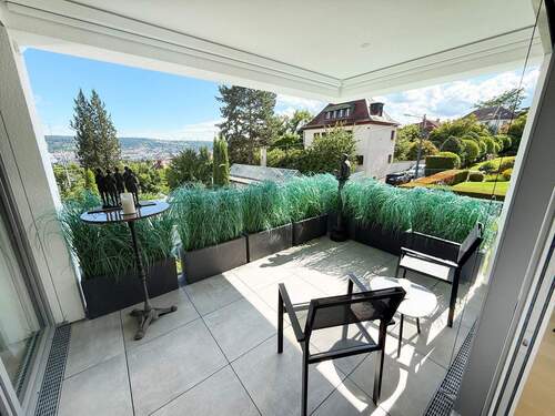 Balkon - 