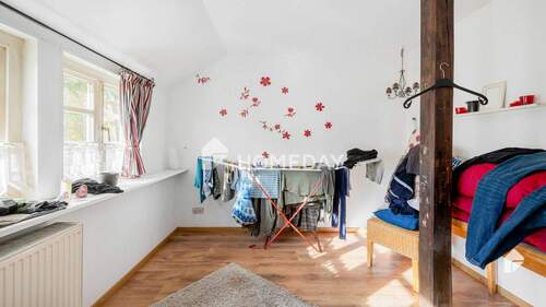 Schlafzimmer 2 - 