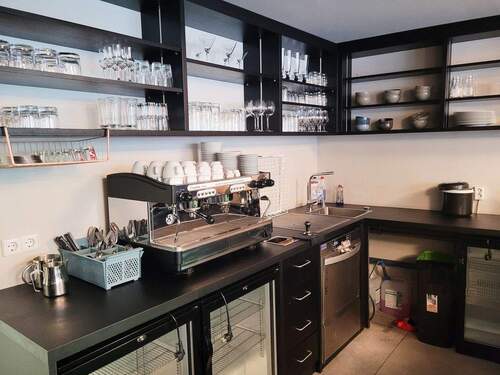 Bar - Gewerbeobjekt (Büro, Produktion, Verkauf) zum Kaufen in Konstanz