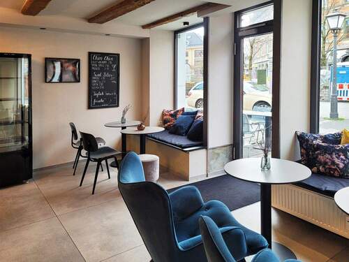 Inneneinrichtung - Gewerbeobjekt (Büro, Produktion, Verkauf) in Konstanz zum Kaufen