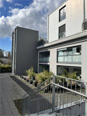 Peter Dondorf Immobilien - 2 Zimmer Etagenwohnung zum Kaufen in Aachen