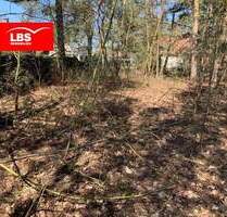 Baugrundstück für Doppelhaushälfte in Müggelheim - Berlin