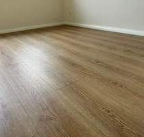 Erstbezug, helle 3 Zimmerwohnung mit Loggia, Fußbodenheizung, Mietkauf möglich, offene Besichtigung - Wallenhorst Hollage