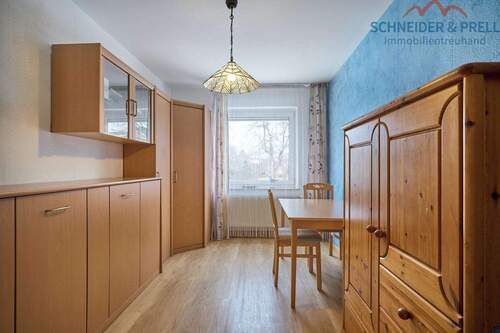 Zimmer 2 - Etagenwohnung mit 77,00 m&sup2; in Geretsried zum Kaufen