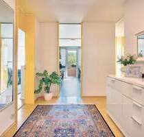 Licht, das Herzen berührt: Ihr neues Zuhause im Taunus - Ruhe, Wärme und Aussicht inklusive - Taunusstein Wehen