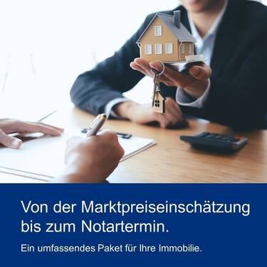 Unser Service - 