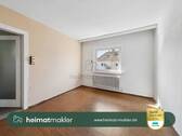 Schlafzimmer Ist-Zustand - 