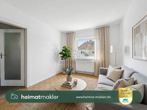 Schlafzimmer KI Stage - 