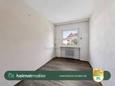 Schlafzimmer Ist-Zustand - 