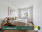 Schlafzimmer KI Stage - 