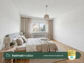 Schlafzimmer KI Stage - 