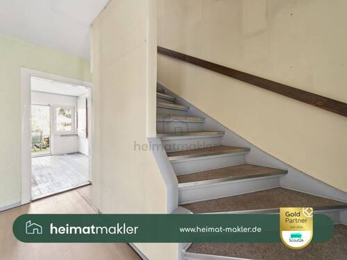 Flur Diele EG Original - 