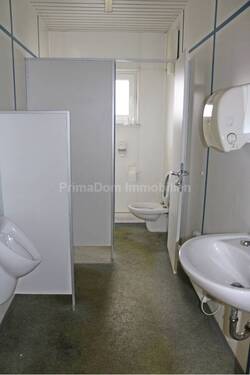 Herren WC - 