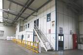 Büro/Verwaltungscontainer - 