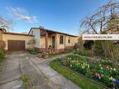 1 - 4 Zimmer Bungalow zum Kaufen in Teltow