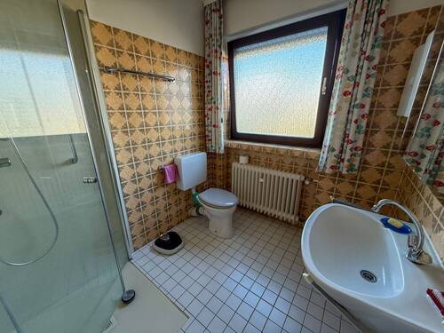 Badezimmer - 