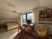 Schlafzimmer DG - 