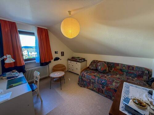 Kinderzimmer DG - 