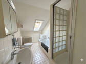 Badezimmer DG - 