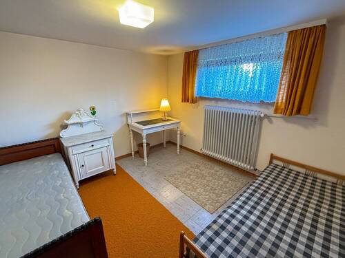 Schlafzimmer KG - 