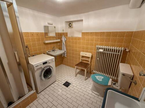 Badezimmer KG - 
