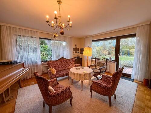 Wohnzimmer - 
