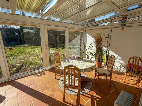 Wintergarten - 