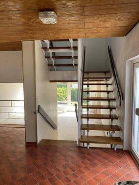 Treppe - 