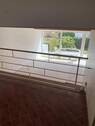 Blick Esszimmer ins Wohnzimmer - 