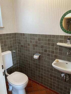 Gäste WC - 