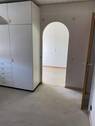 Durchgang zur Ankleide - 