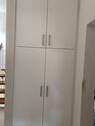 Einbauschrank Flur - 