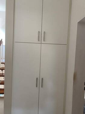 Einbauschrank Flur - 
