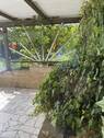 überdachte Terrasse - 